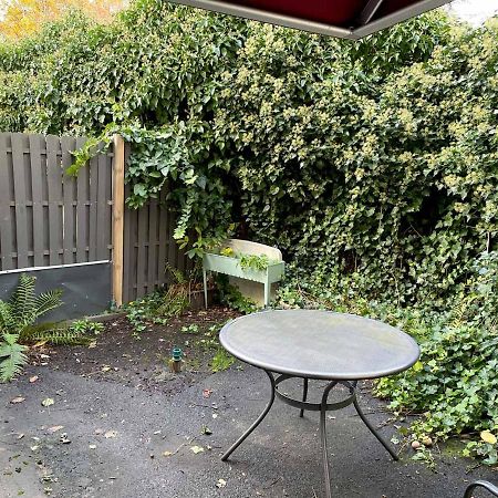 Nice Apartment In Bruehl Luaran gambar