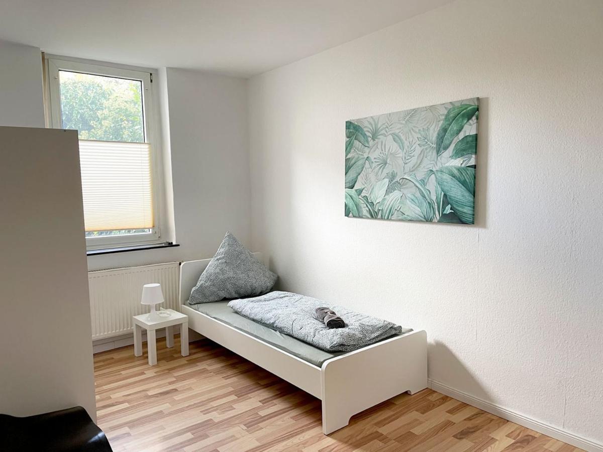 Nice Apartment In Bruehl Luaran gambar