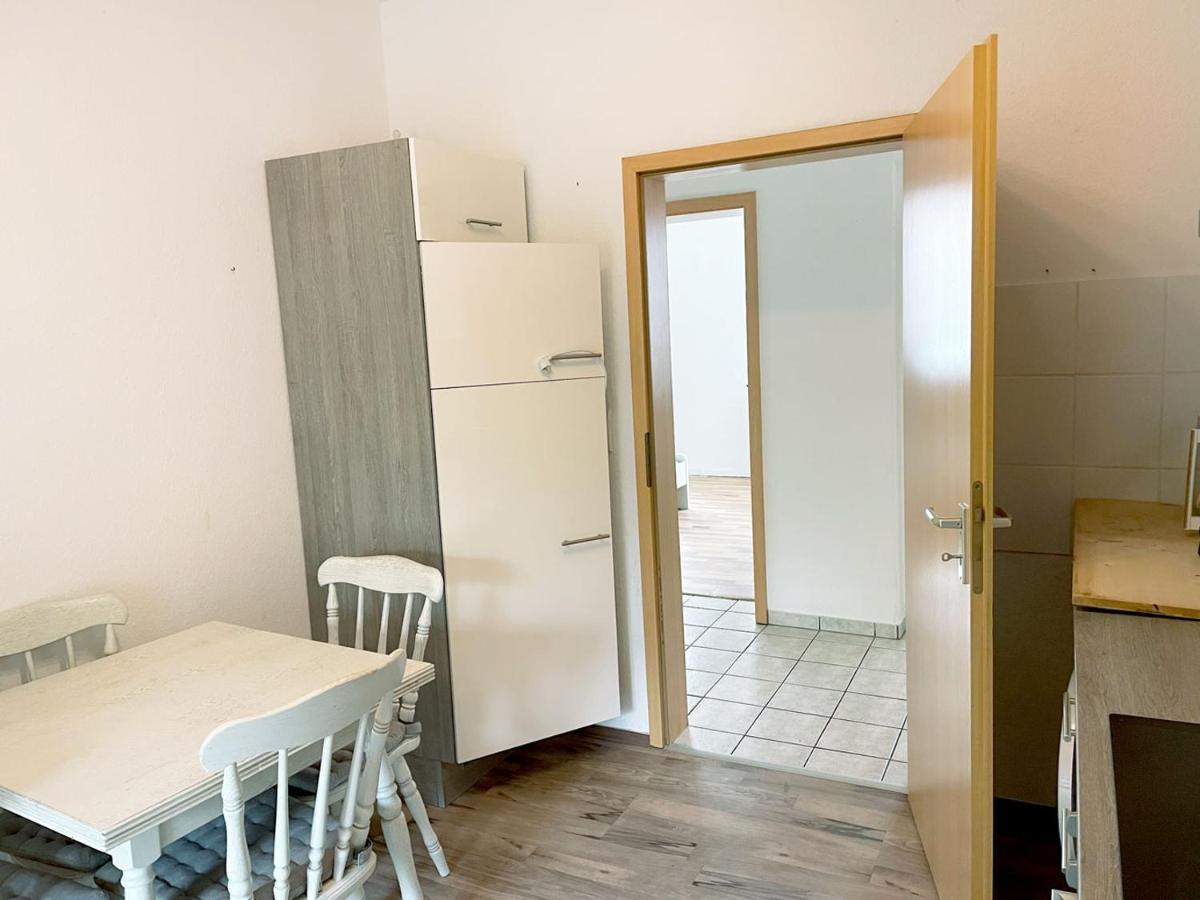 Nice Apartment In Bruehl Luaran gambar