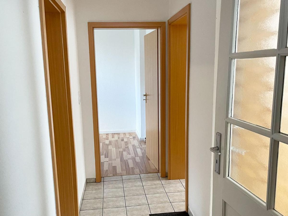 Nice Apartment In Bruehl Luaran gambar